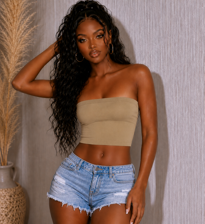 TUBE TOP
