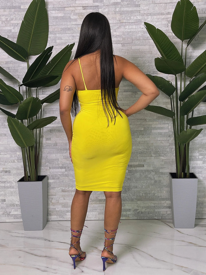 Midi Dress  Beth