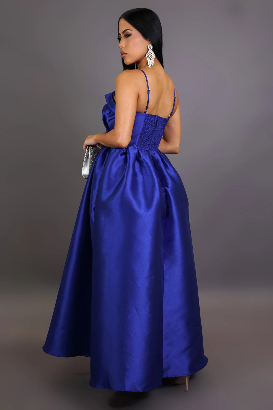 A Game Dress