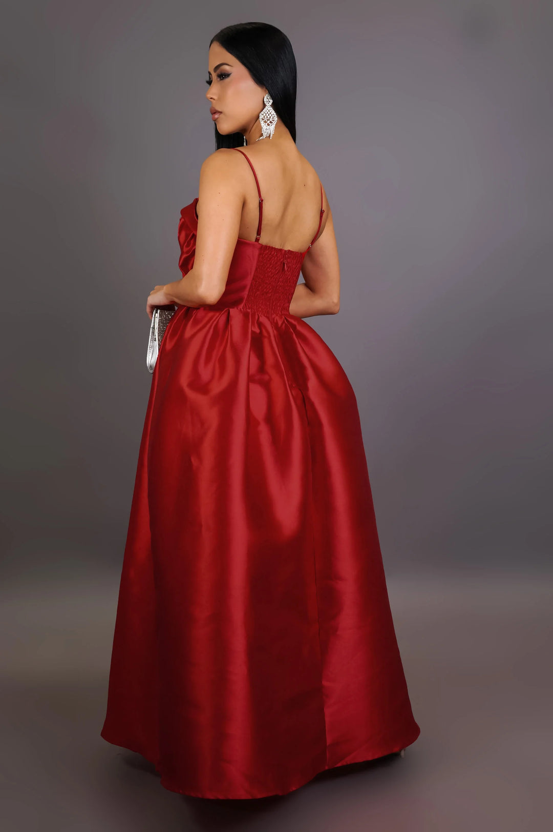 A Game Dress