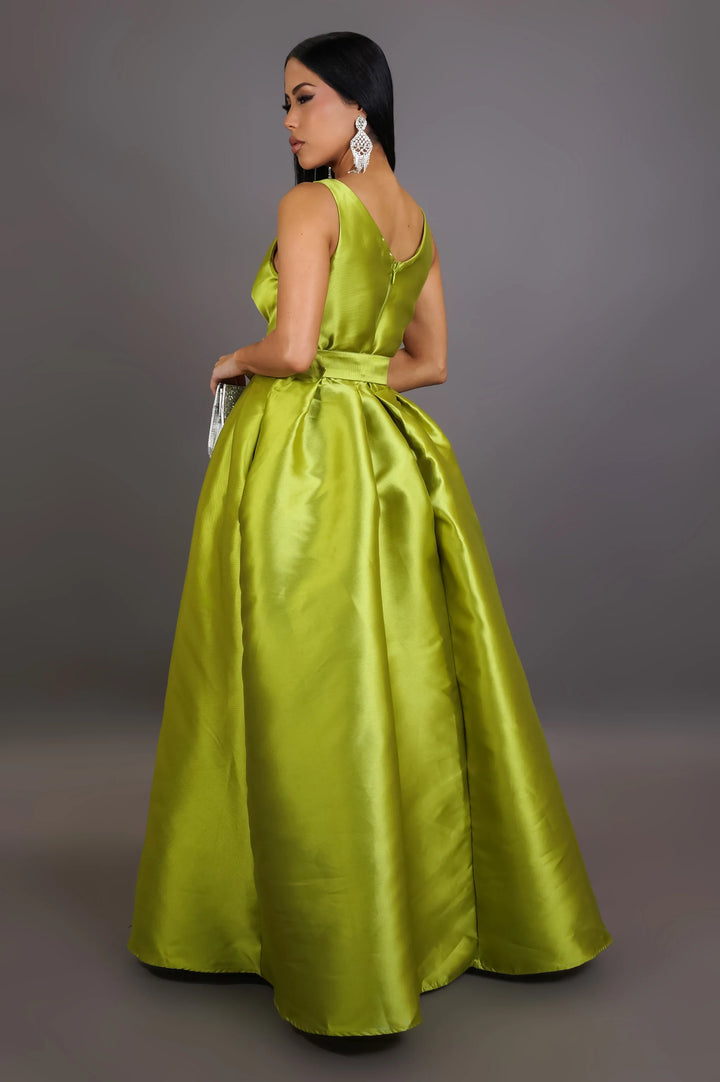 Ella Maxi Dress