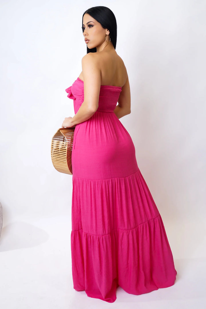 Maxi Dress Flawless