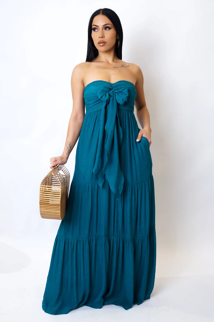 Maxi Dress Flawless