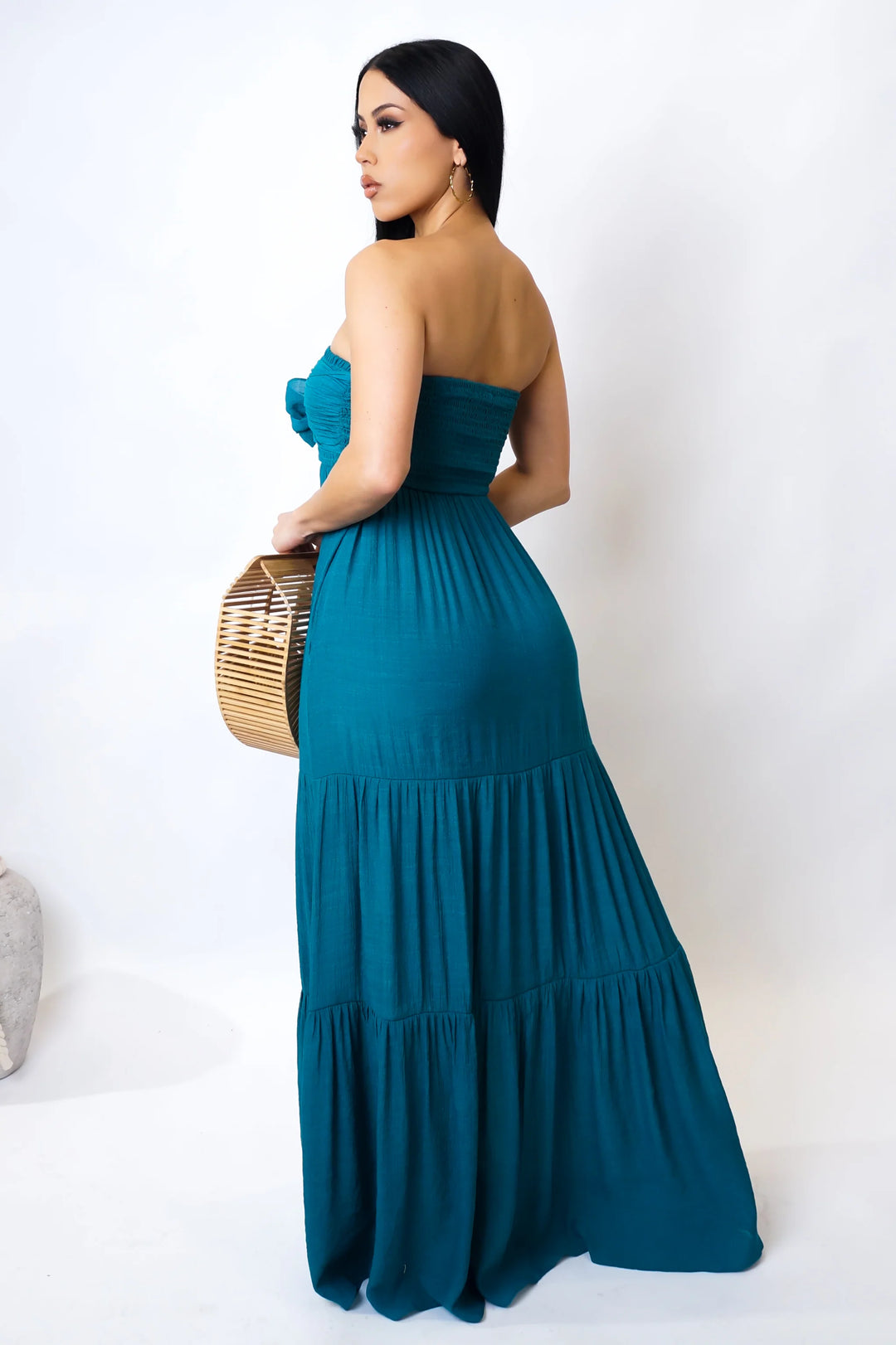 Maxi Dress Flawless