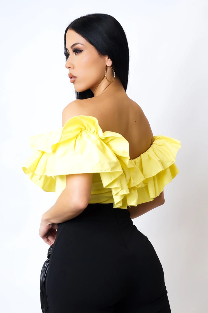 BodySuit Enchanted