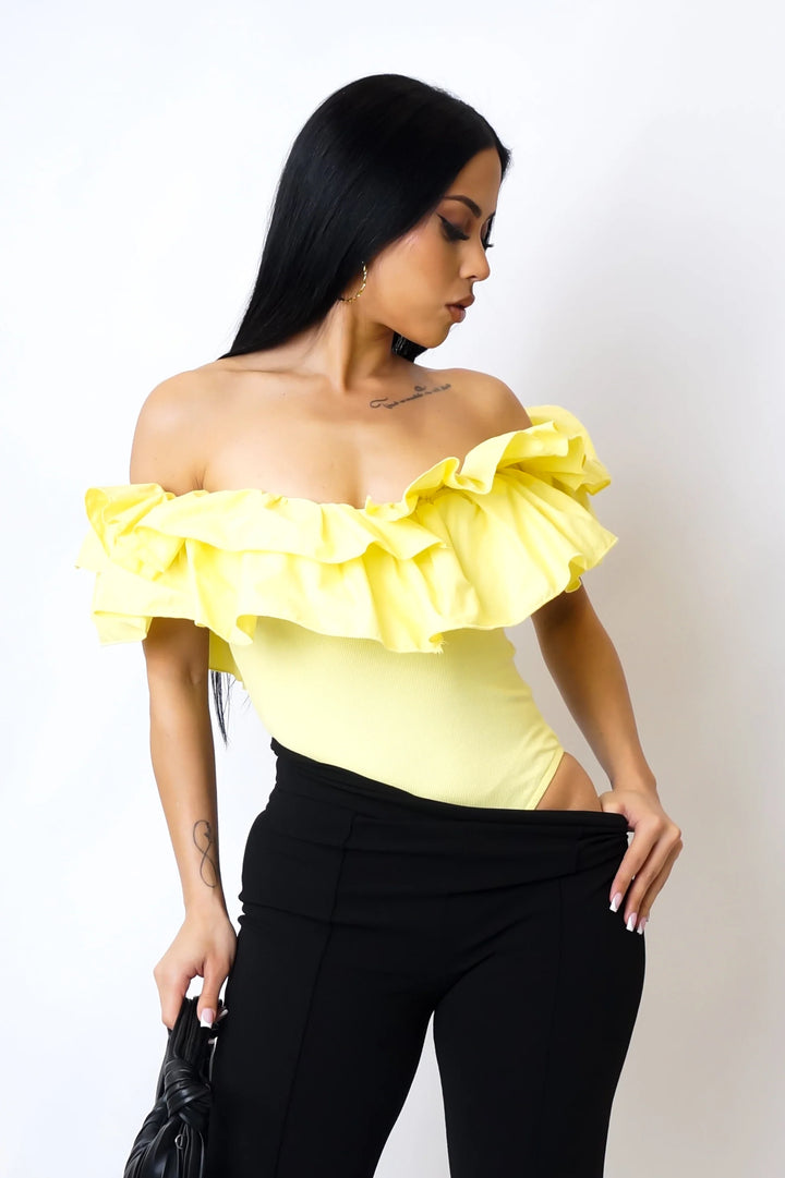 BodySuit Enchanted