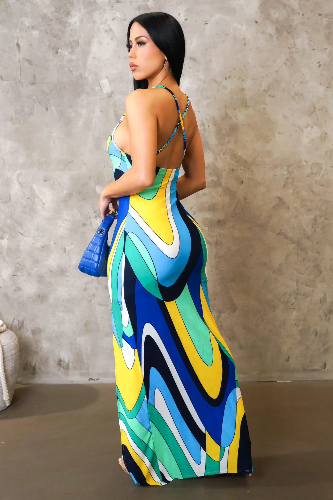 Maxi Dress Most Important