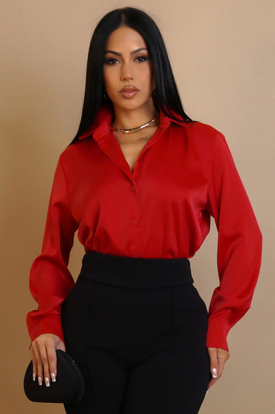 Blouse Keep Playin