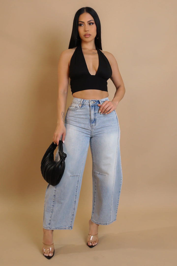 Jeans More Power