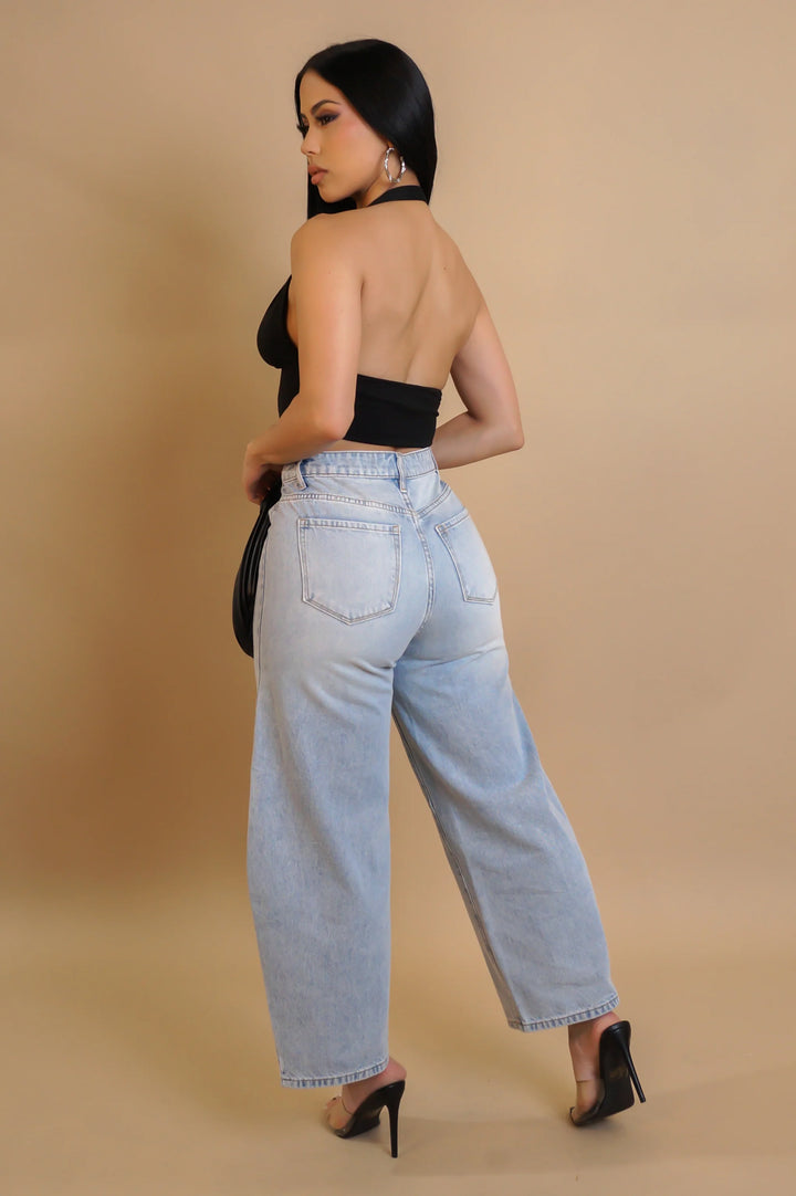 Jeans More Power