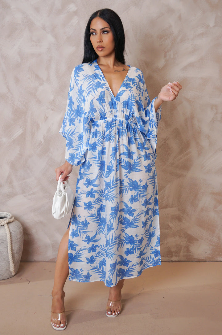 Midi Dress Amira