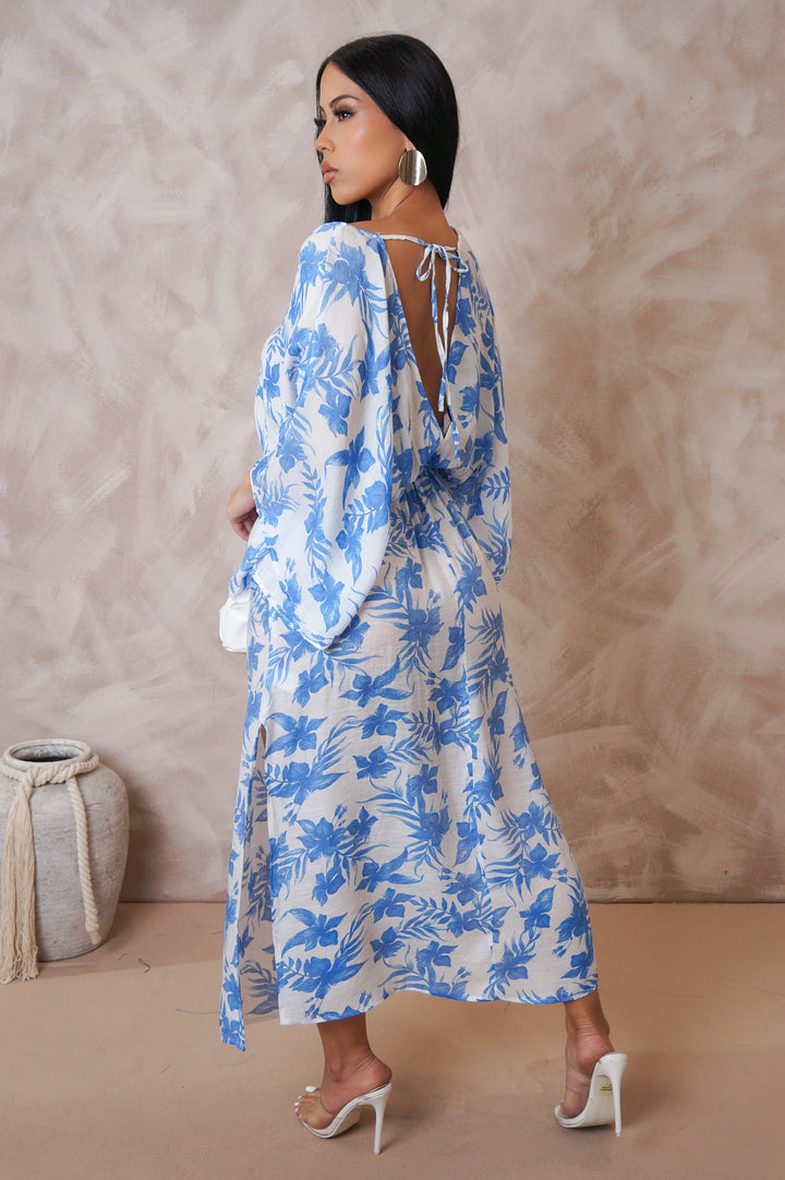 Midi Dress Amira