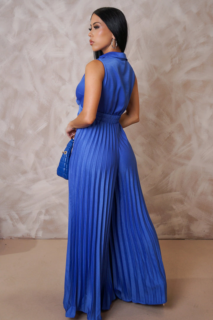 Jumpsuit All Mine