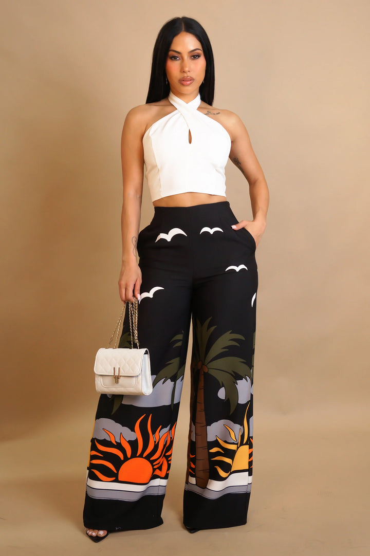Pants Set Kary