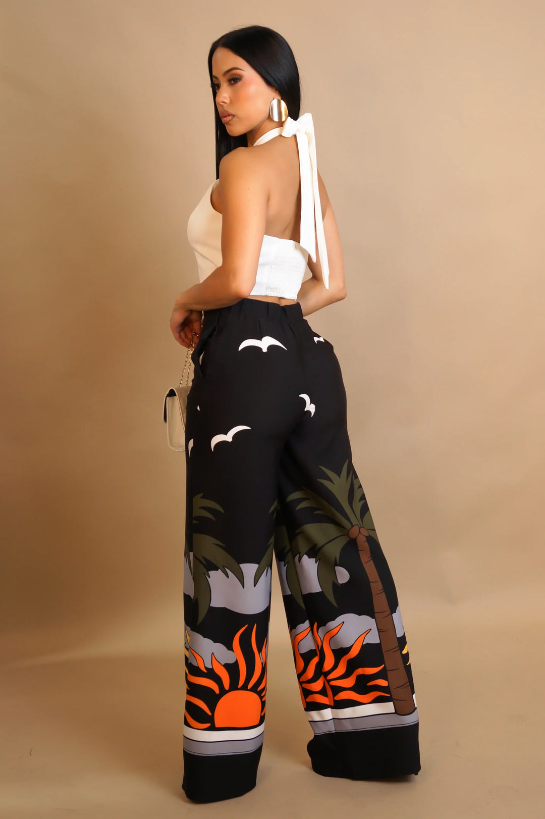 Pants Set Kary