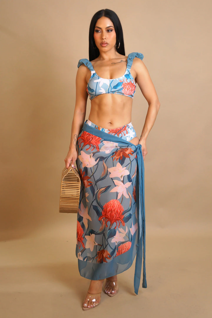 By The Shore Swim Set