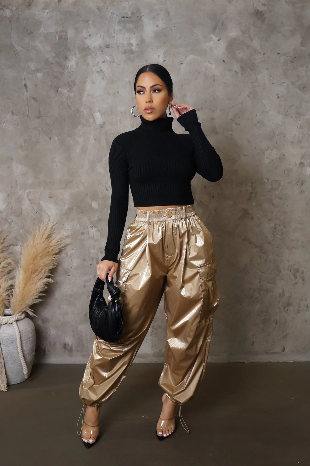 Blind Side Pants