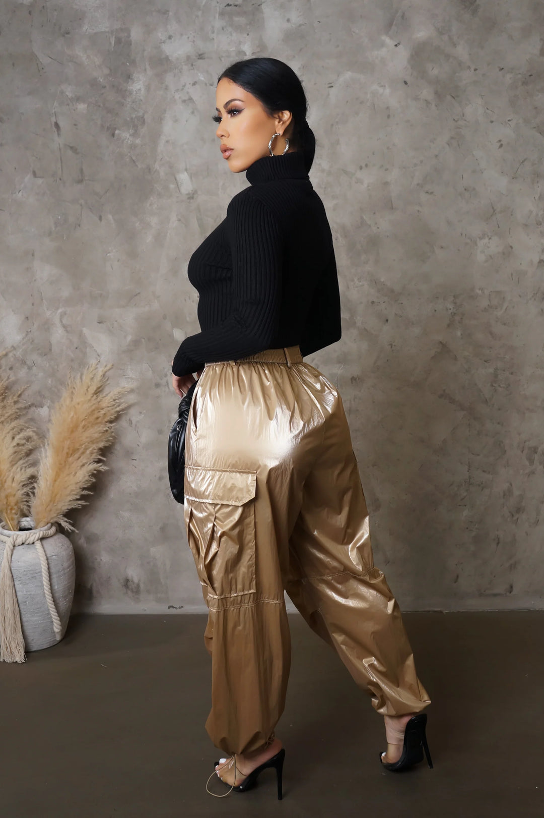 Blind Side Pants