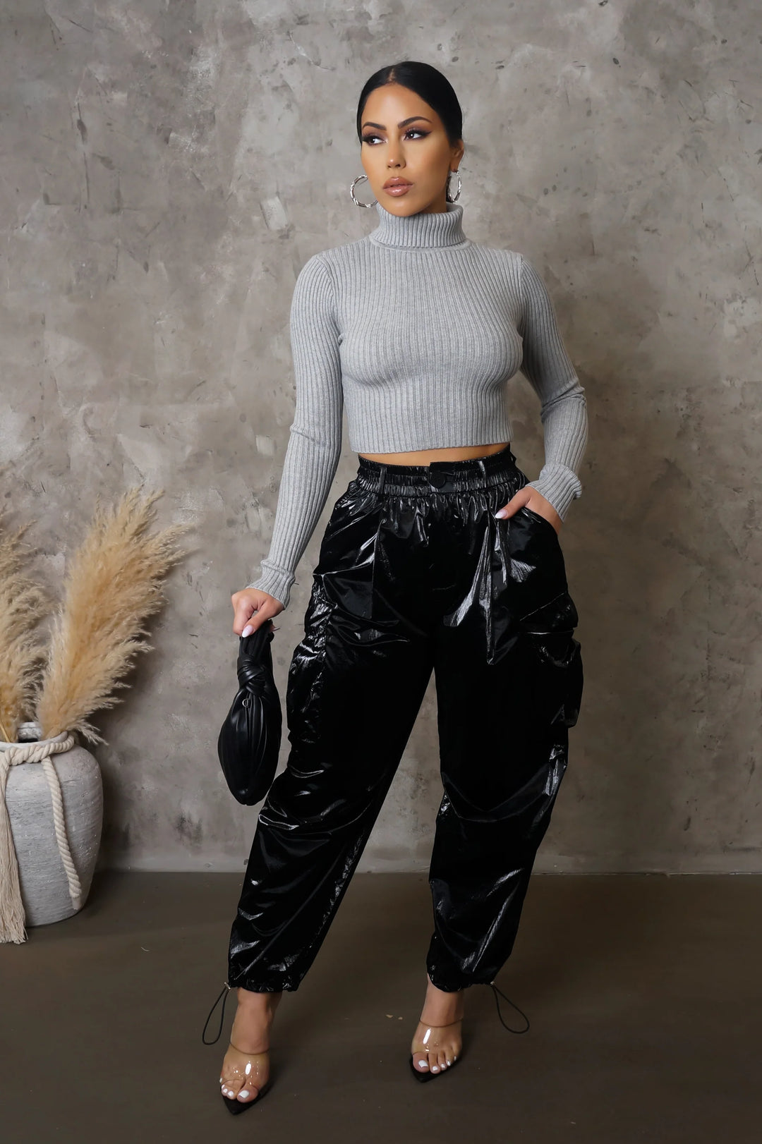 Blind Side Pants