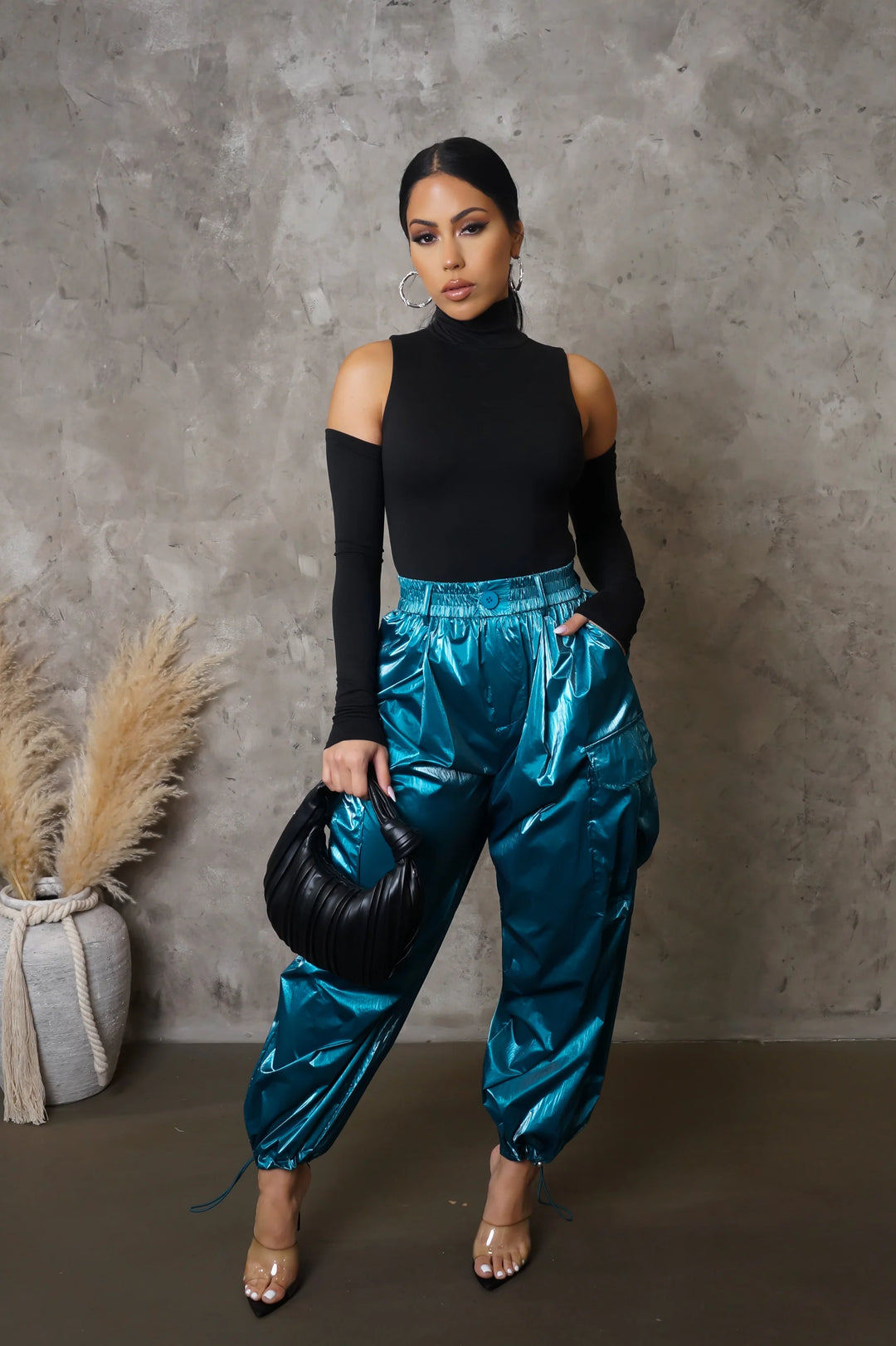 Blind Side Pants