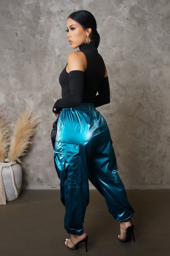 Blind Side Pants