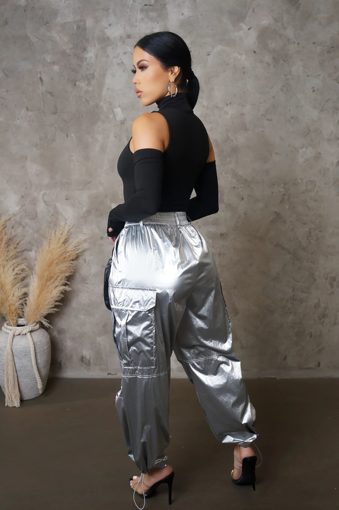 Blind Side Pants