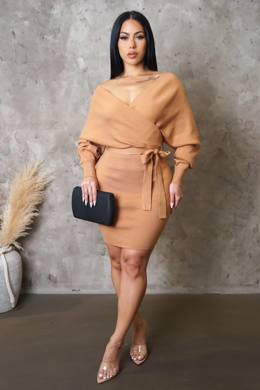 Vestido Maira