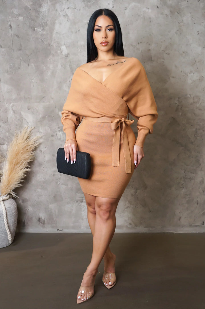 Vestido Maira