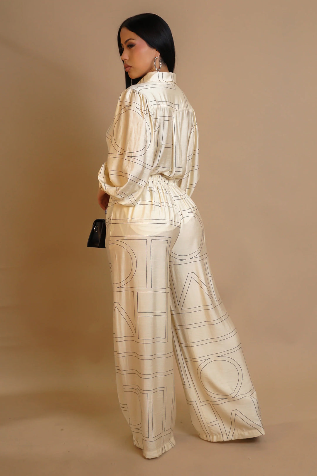 I'm Yours Pant Set
