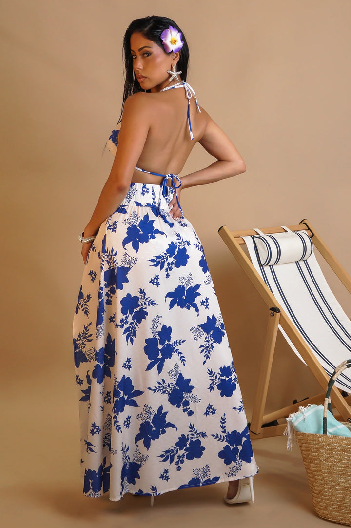 Cabana Muse 3 Piece Swim Set