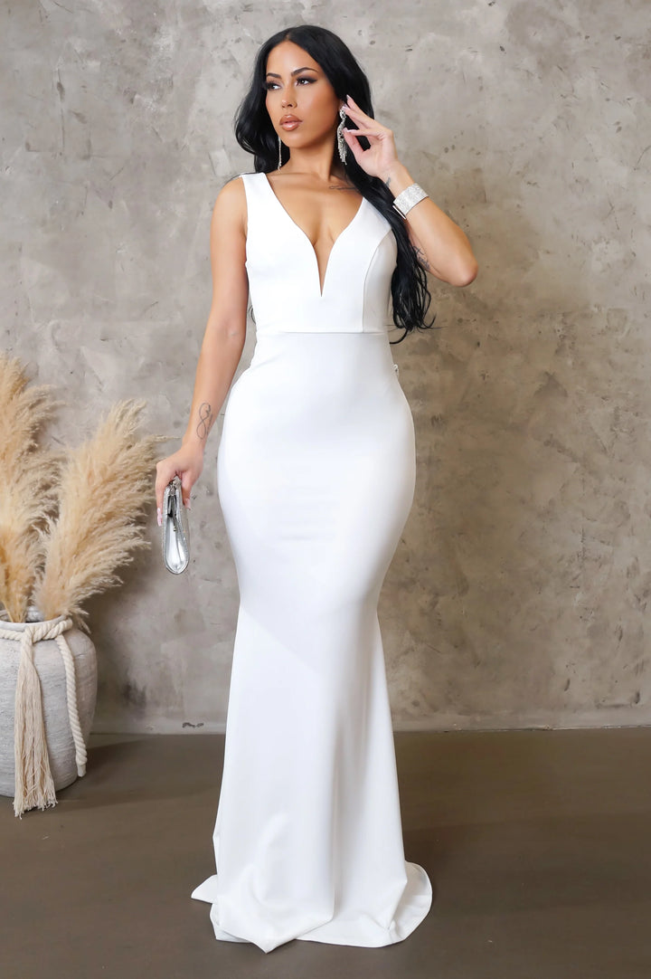 Maxi Dress Cesarina