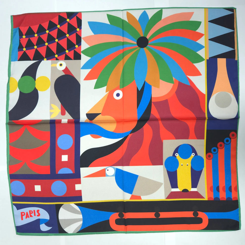 Bandana Paris