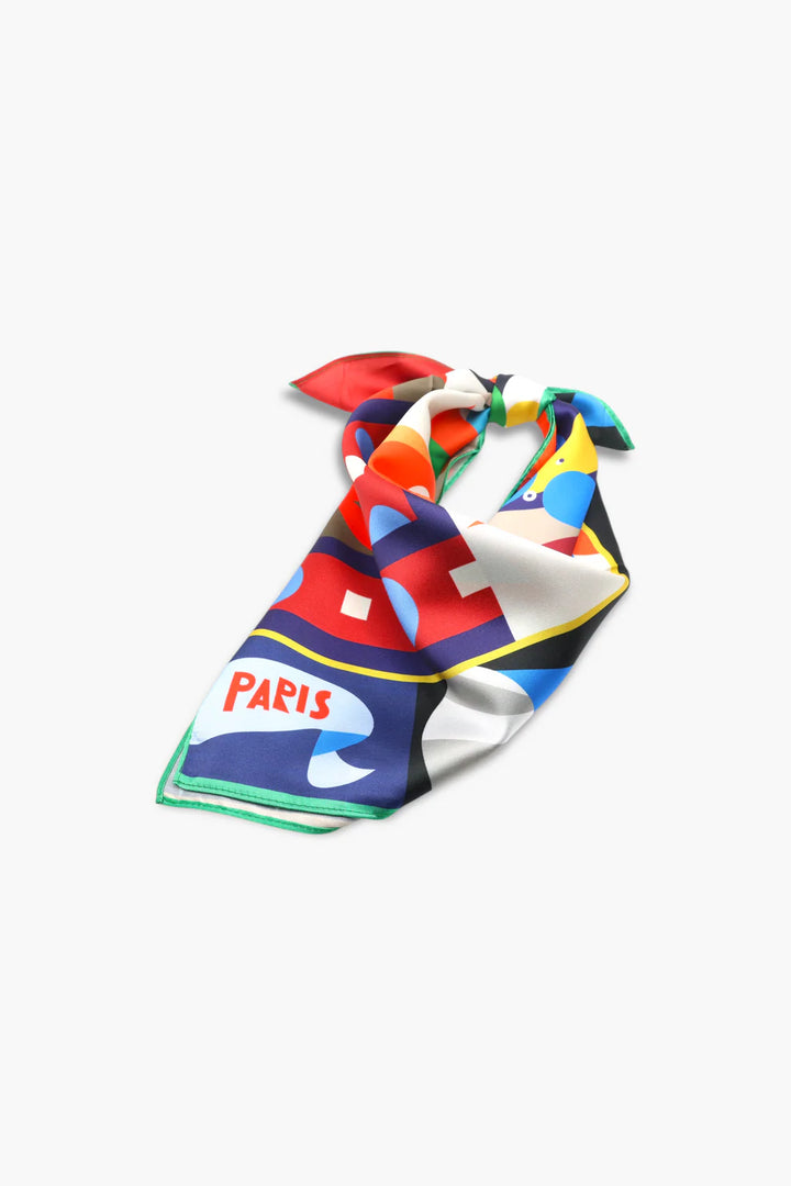 Bandana Paris