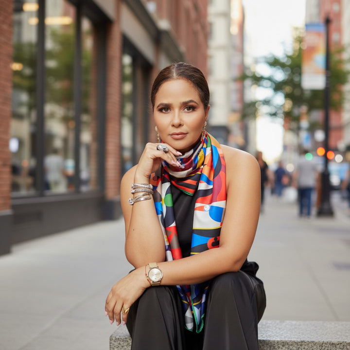 Bandana Paris