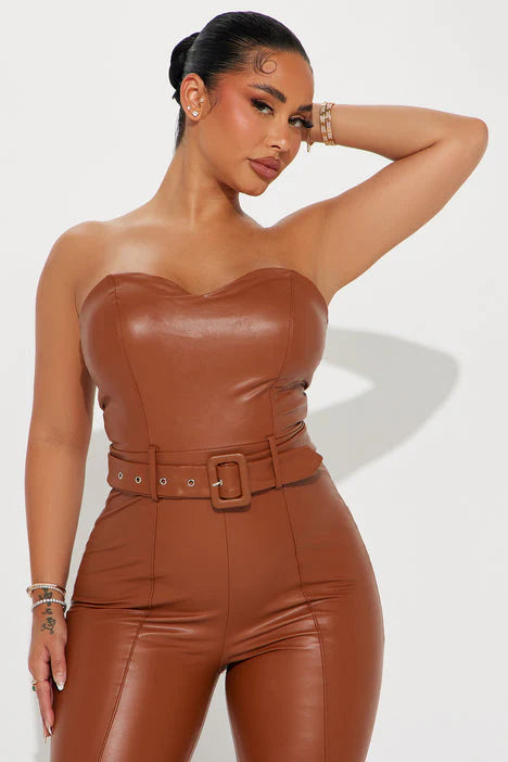 Catsuit Loretta