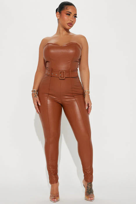 Catsuit Loretta