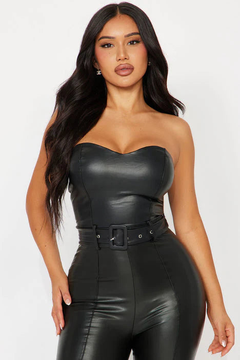 Catsuit Loretta