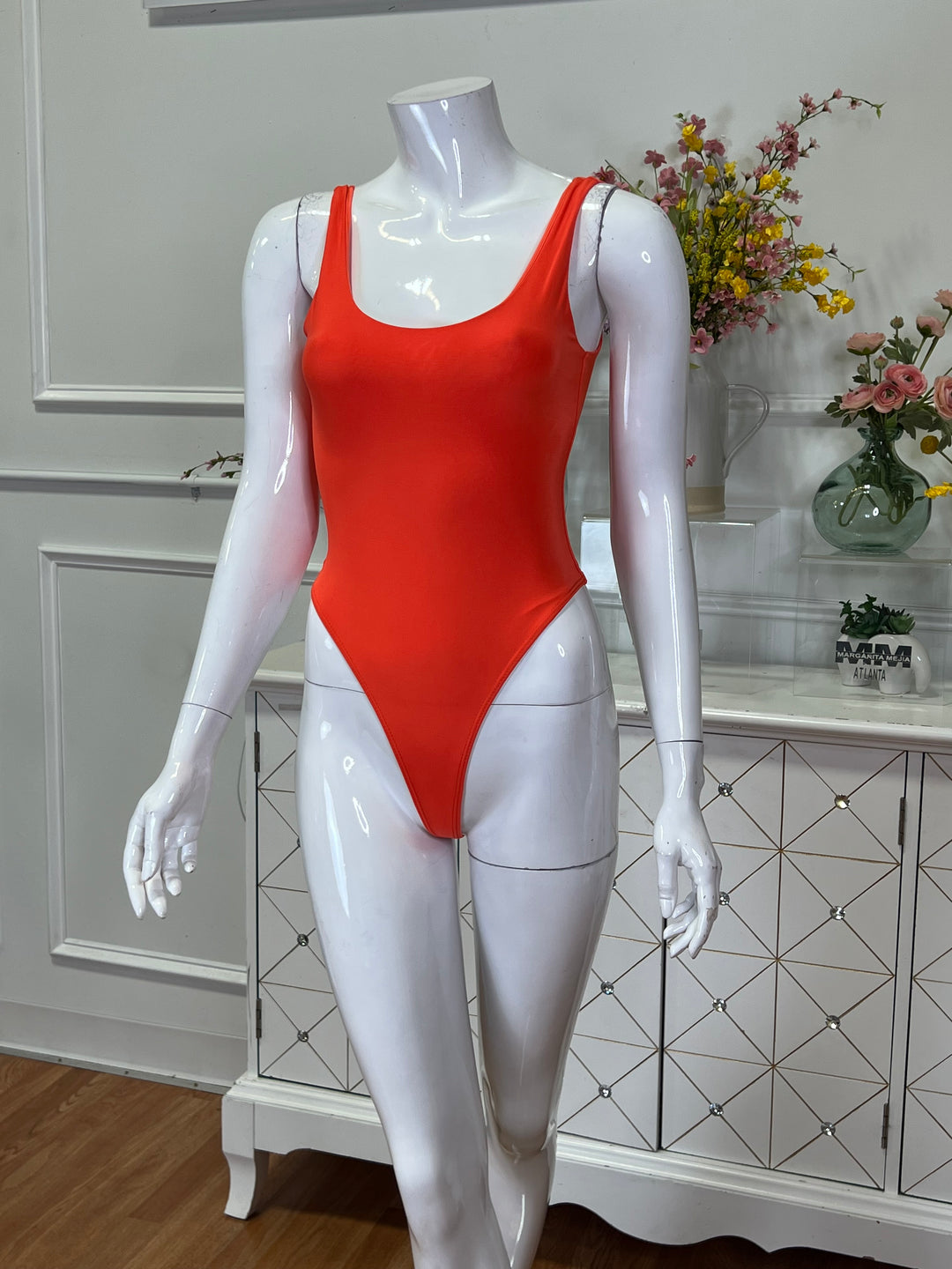 Bodysuit Anna