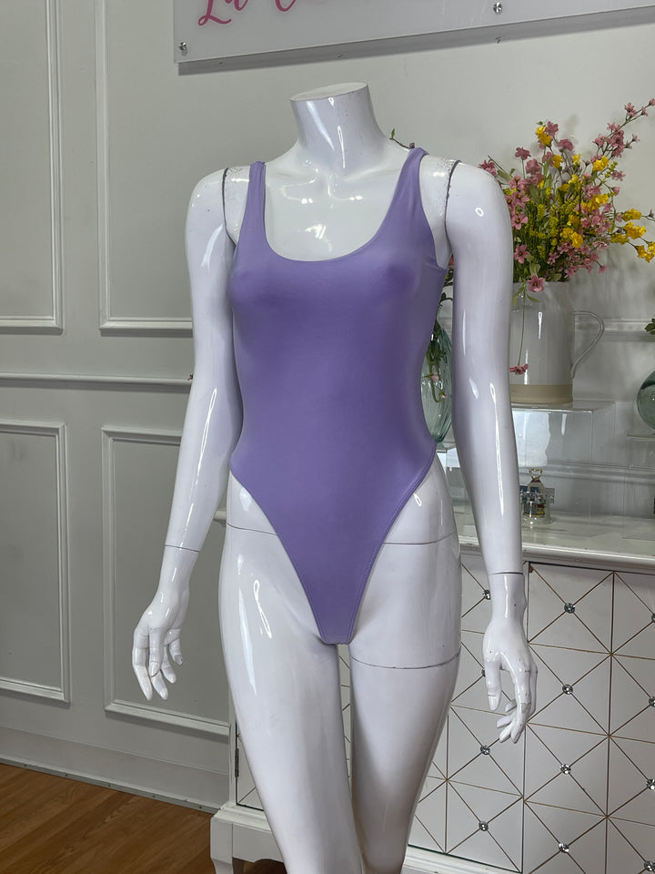 Bodysuit Anna