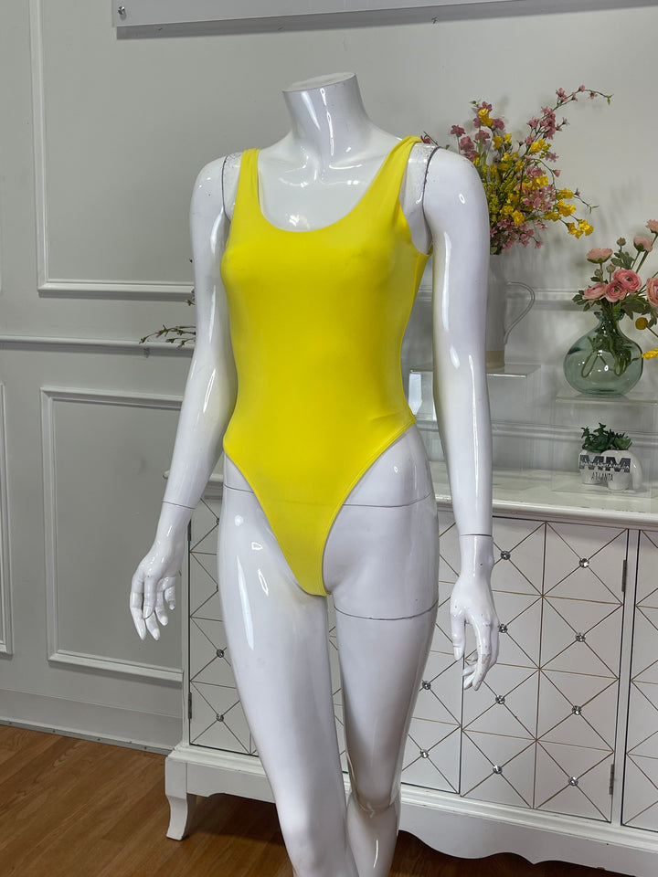 Bodysuit Anna