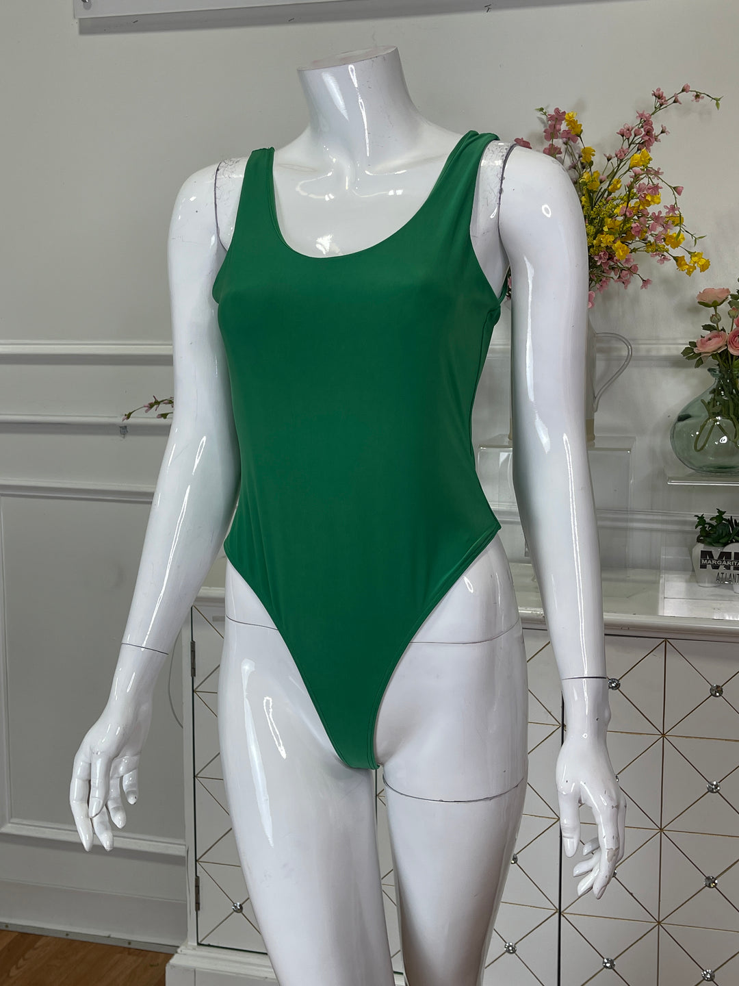 Bodysuit Anna