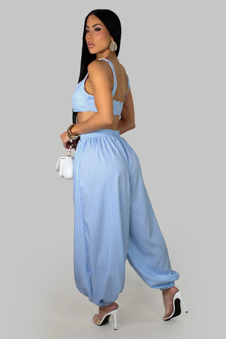 Valeri's Pant Set