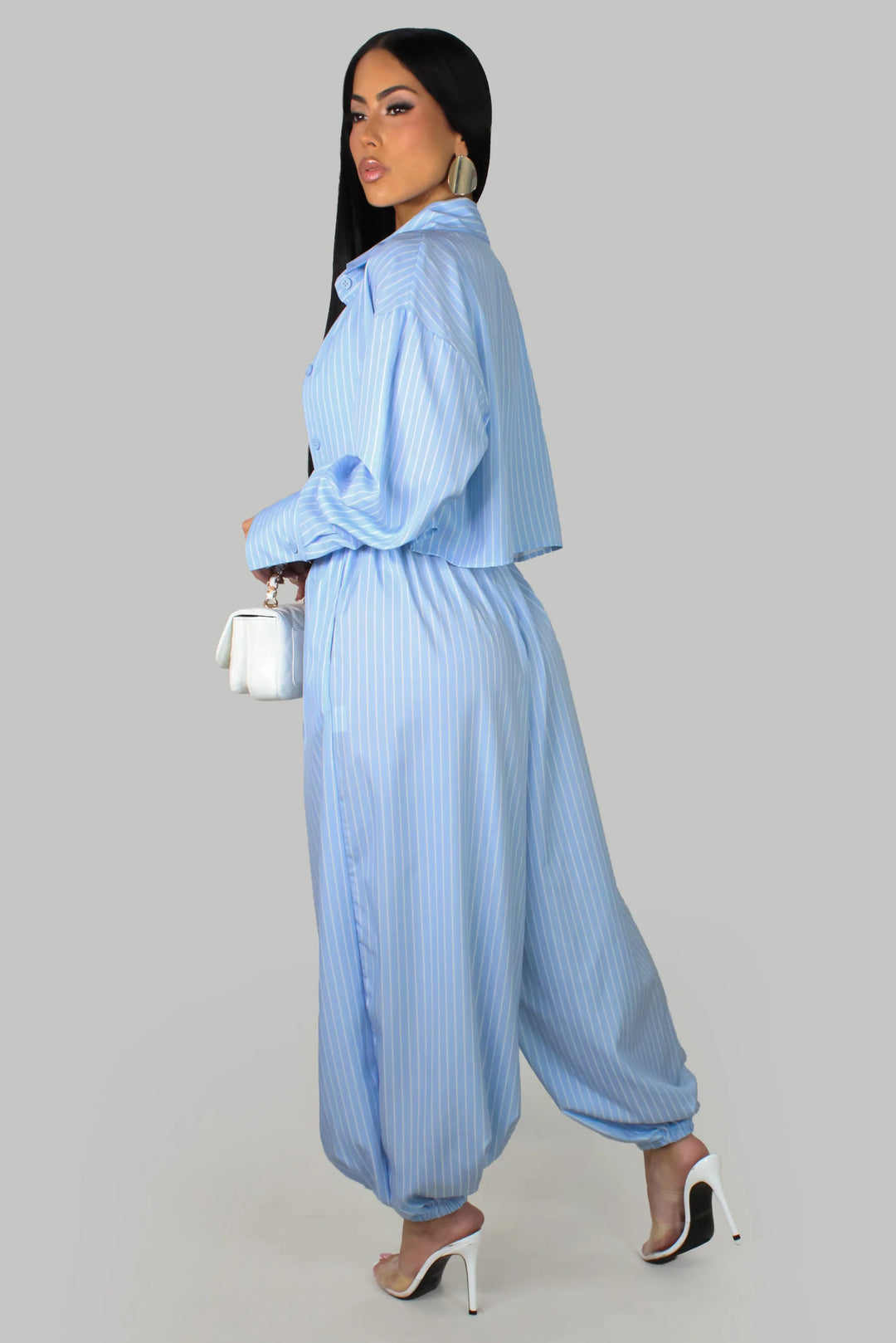 Valeri's Pant Set