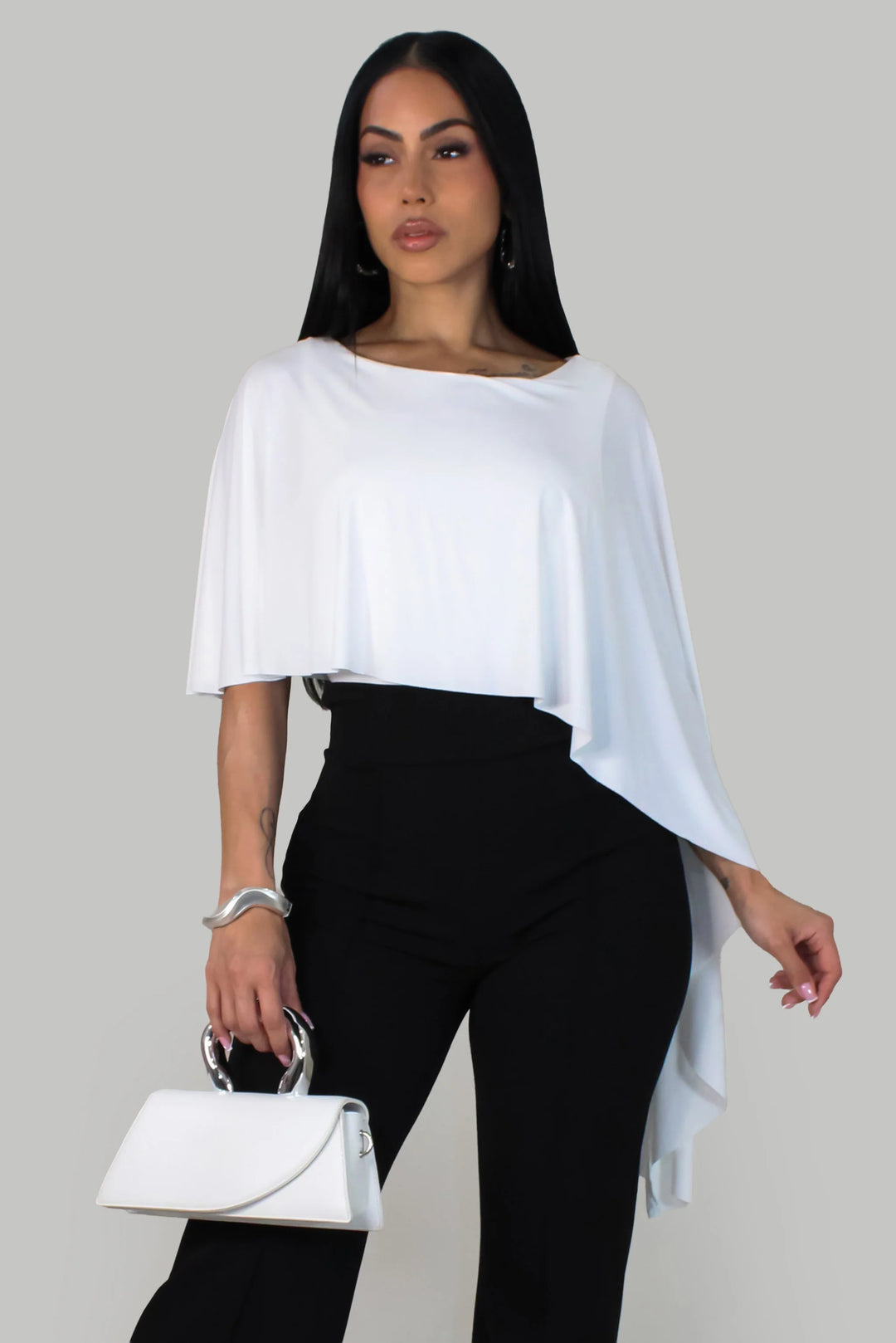 Isabell's Bodysuit