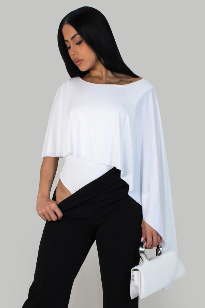 Isabell's Bodysuit
