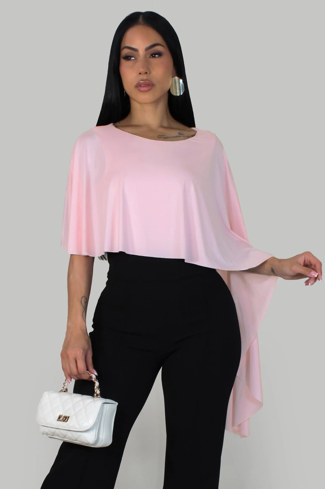 Isabell's Bodysuit