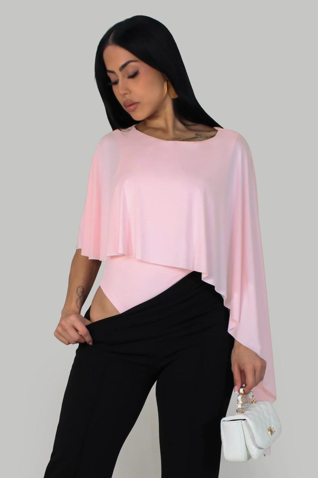 Isabell's Bodysuit