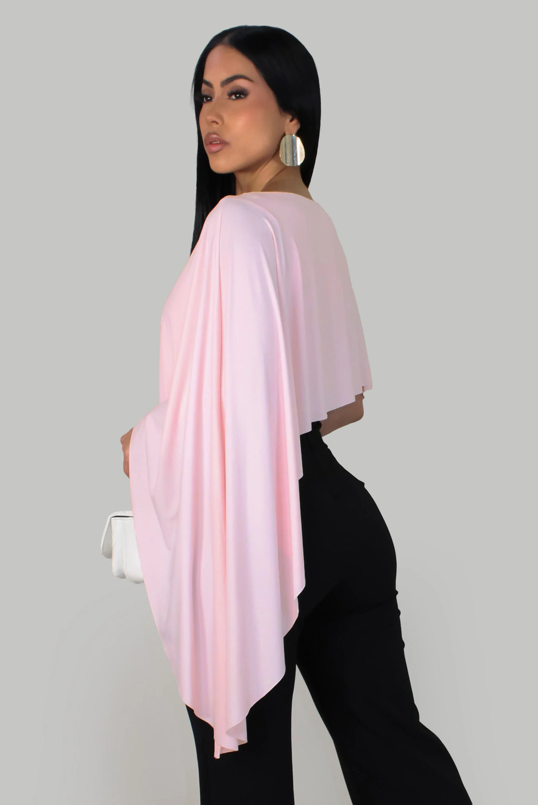 Isabell's Bodysuit