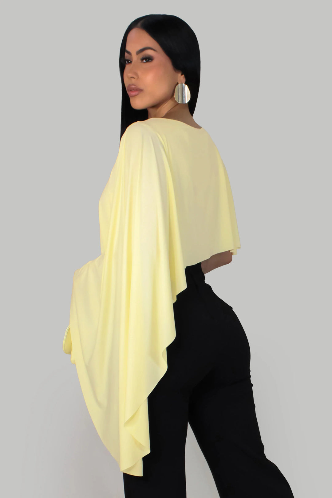 Isabell's Bodysuit