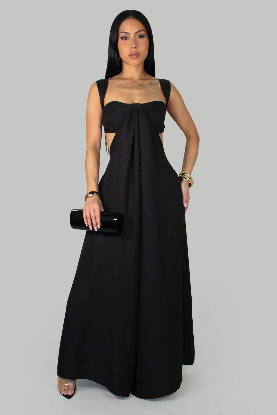 Endless Summer Jumpsuit